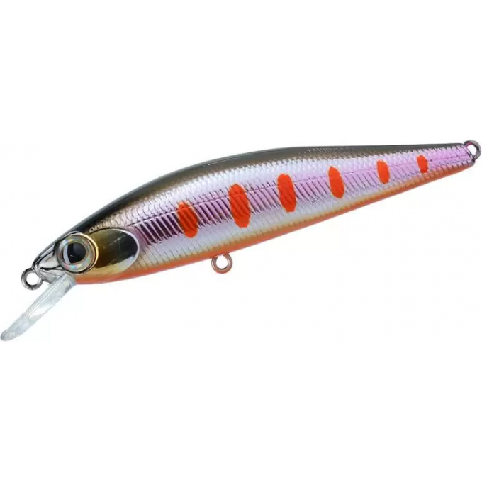 Воблер DAIWA DR. MINNOW 2 42F ORANGE YAMAME 07411477