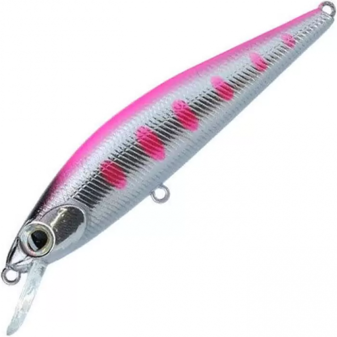 Воблер DAIWA DR. MINNOW 2 70F PINK YAMAME 07411516